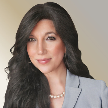 Sophia Ricci Agent Picture