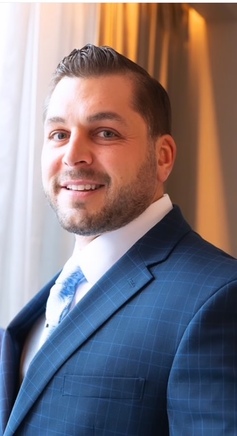 Ryan Gillis Agent Picture