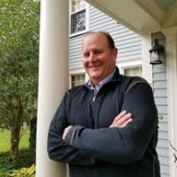 Martin Sullivan Agent Picture