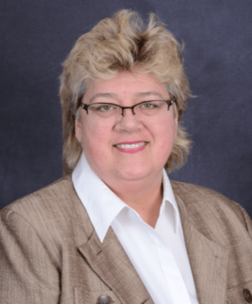 Donna Perry Agent Picture