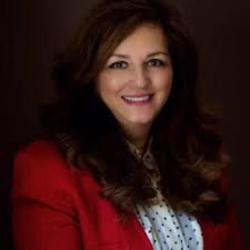 Kathryn Miller Agent Picture