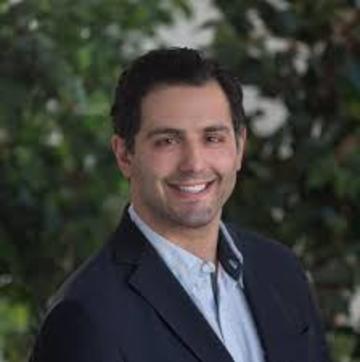 Nassib Lutfi Agent Picture