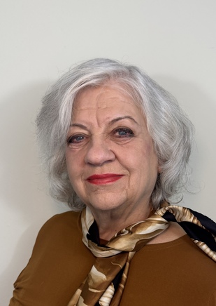 Nancy Clemens Agent Picture