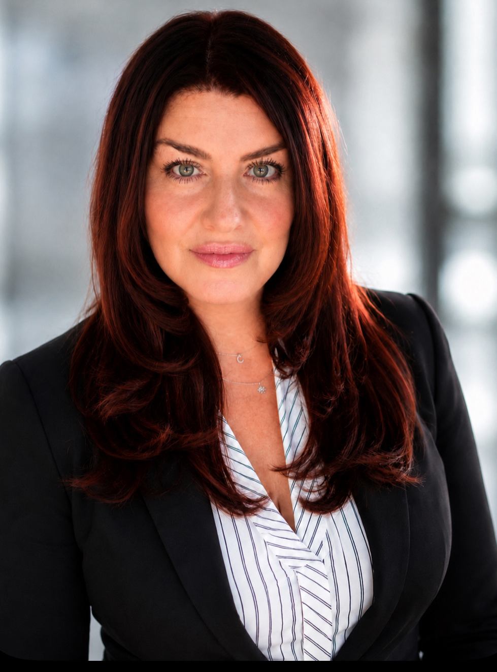 Cheryl Nourse Agent Picture